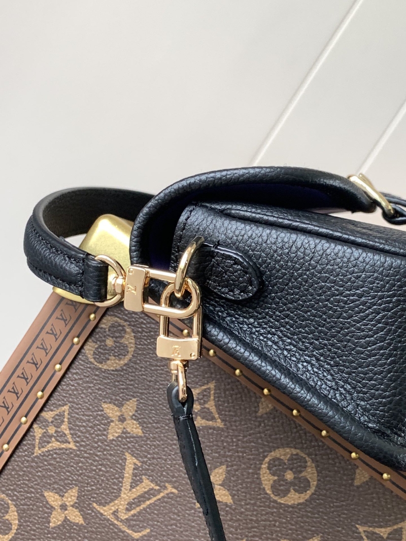 LV Satchel Bags